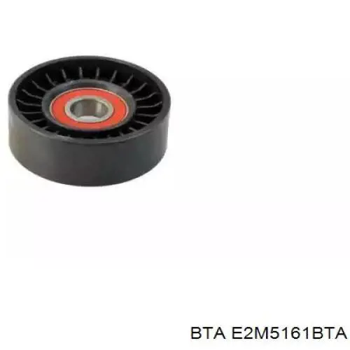 Rolo de reguladora de tensão da correia de transmissão BTA E2M5161BTA preço, a partir de 19,21 USD