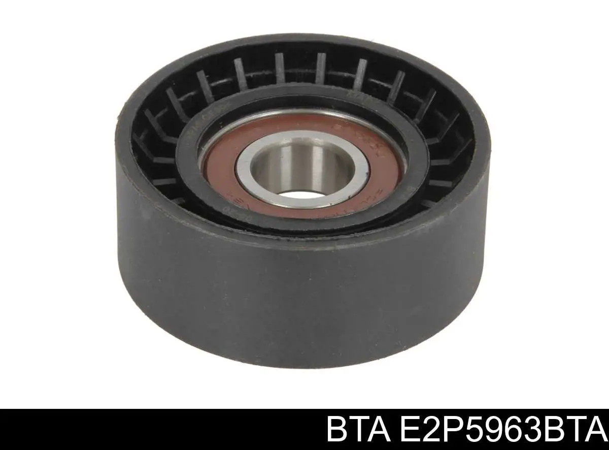 E2P5963BTA BTA Rolo de reguladora de tensão da correia de transmissão