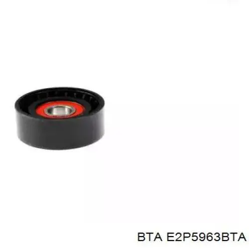 Compre E2P5963BTA BTA Rolo de reguladora de tensão da correia de transmissão