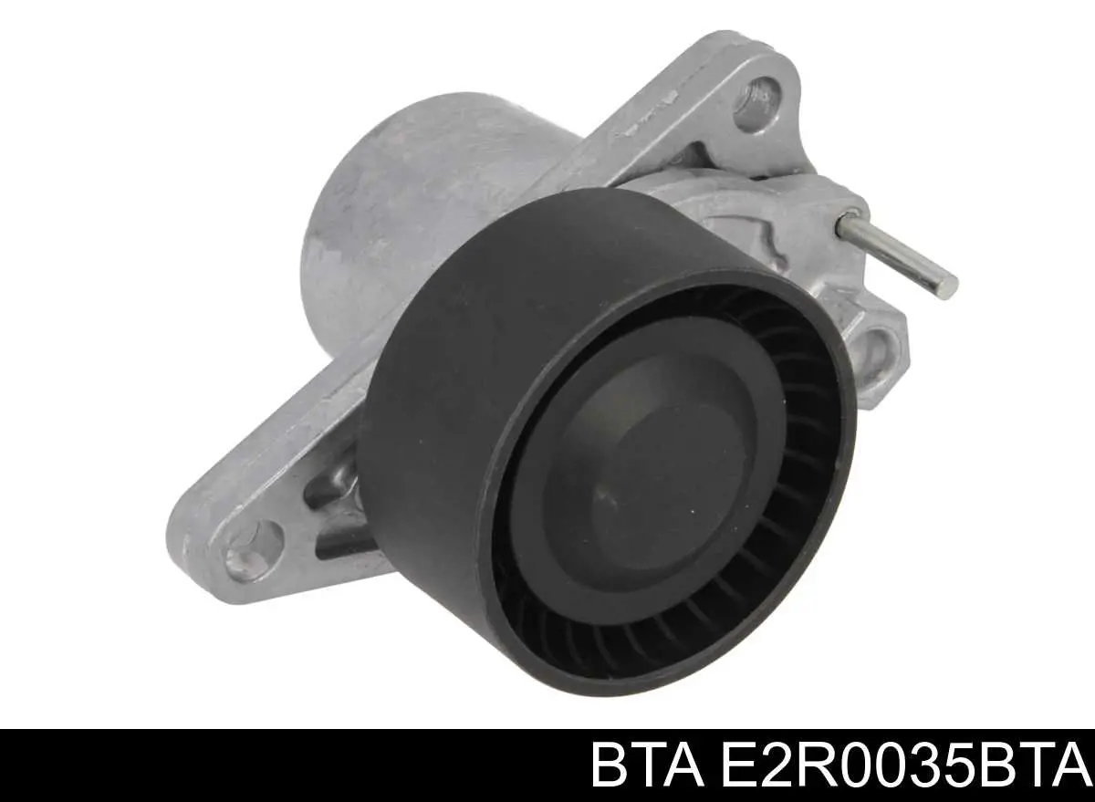 E2R0035BTA BTA Rolo de reguladora de tensão da correia de transmissão