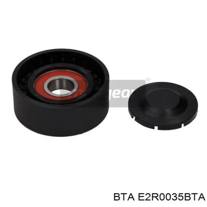 Compre E2R0035BTA BTA Rolo de reguladora de tensão da correia de transmissão
