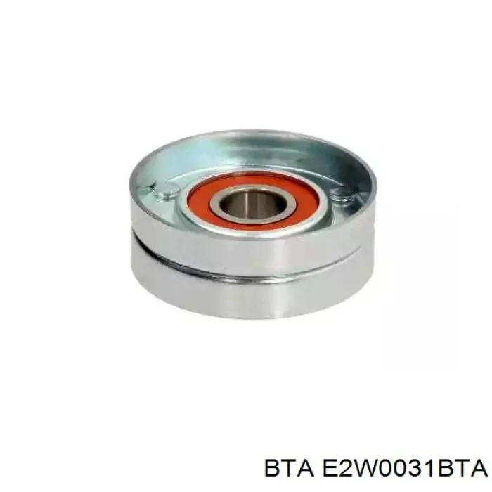 E2W0031BTA BTA Rolo de reguladora de tensão da correia de transmissão