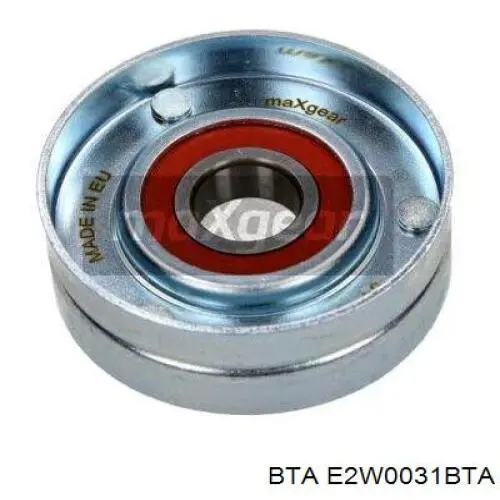 Compre E2W0031BTA BTA Rolo de reguladora de tensão da correia de transmissão