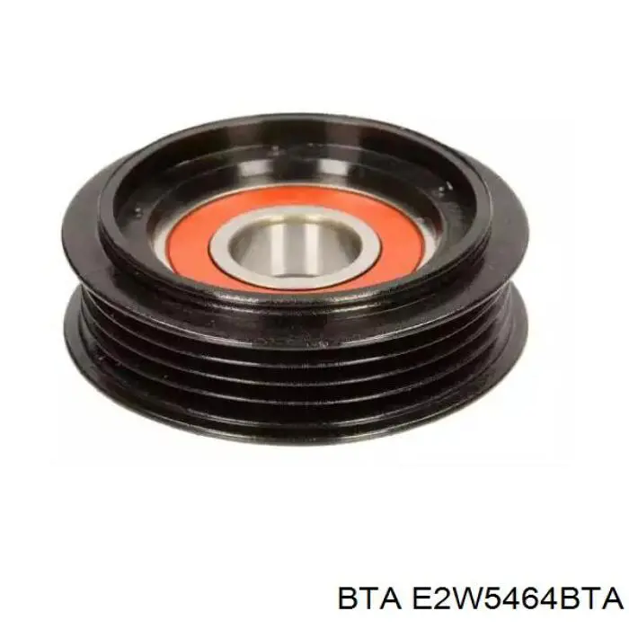 Rolo de reguladora de tensão da correia de transmissão BTA E2W5464BTA preço, a partir de 23,68 USD