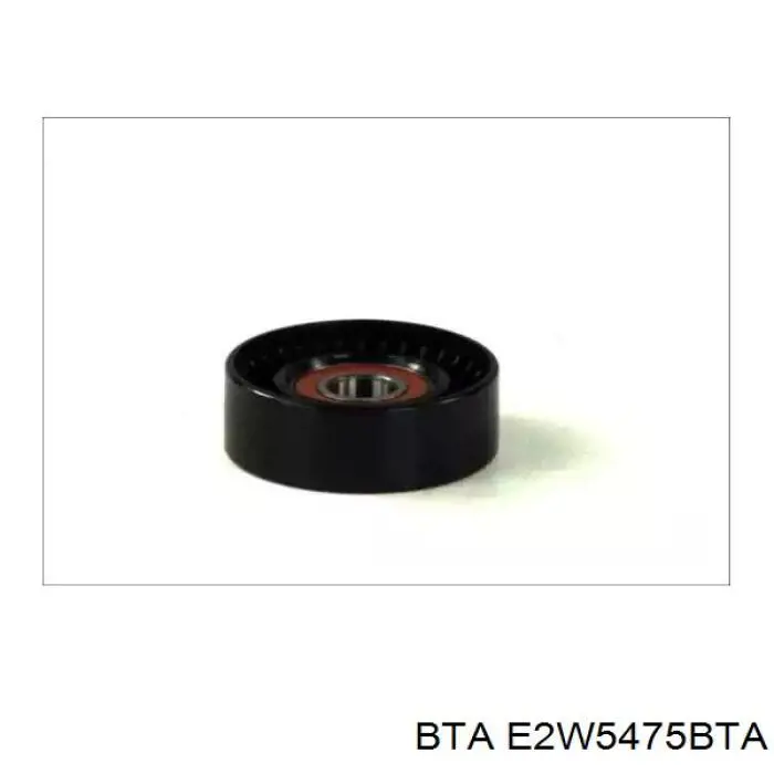 E2W5475BTA BTA Rolo de reguladora de tensão da correia de transmissão