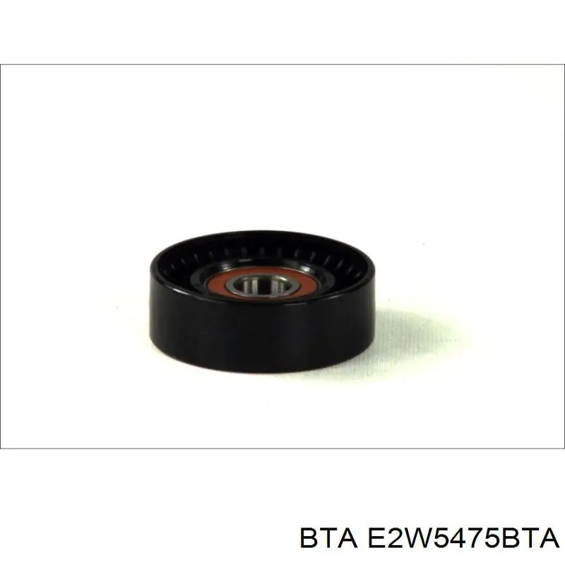 Compre E2W5475BTA BTA Rolo de reguladora de tensão da correia de transmissão