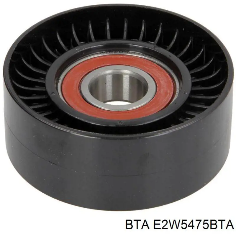 Rolo de reguladora de tensão da correia de transmissão BTA E2W5475BTA preço, a partir de 12,43 USD