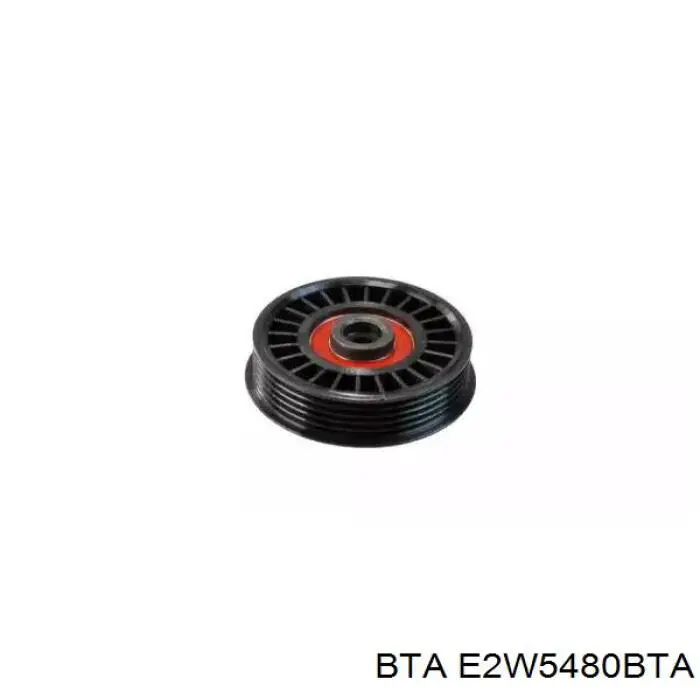 Rolo parasita da correia de transmissão BTA E2W5480BTA preço, a partir de 18,83 USD