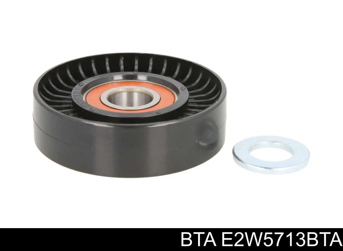 Rolo de reguladora de tensão da correia de transmissão BTA E2W5713BTA preço, a partir de 19,58 USD