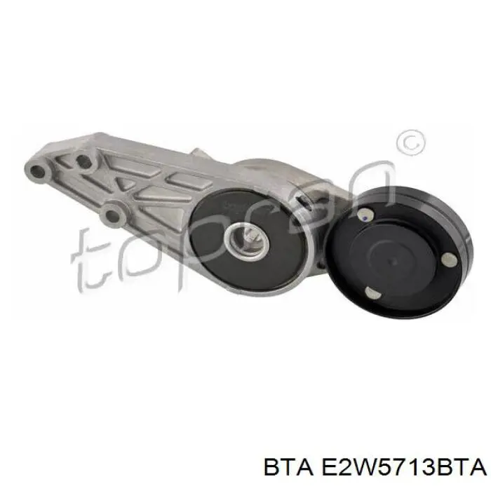 Compre E2W5713BTA BTA Rolo de reguladora de tensão da correia de transmissão