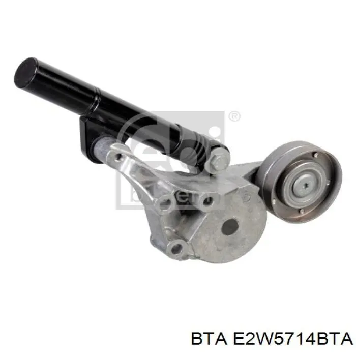 E2W5714BTA BTA Reguladora de tensão da correia de transmissão