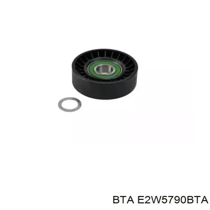 Reguladora de tensão da correia de transmissão BTA E2W5790BTA preço, a partir de 30,52 USD