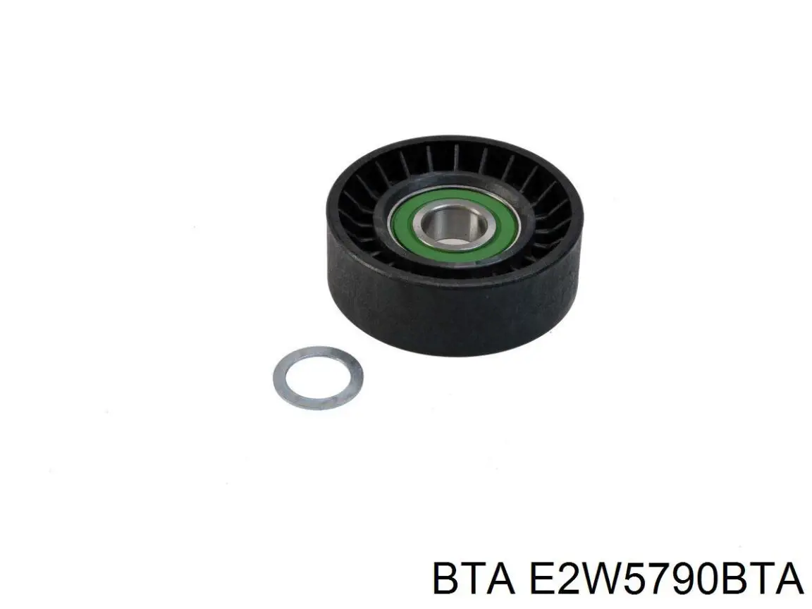 Compre E2W5790BTA BTA Reguladora de tensão da correia de transmissão