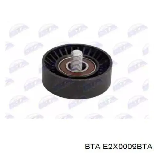 Rolo de reguladora de tensão da correia de transmissão BTA E2X0009BTA preço, a partir de 9,21 USD