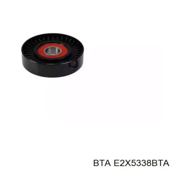 Rolo de reguladora de tensão da correia de transmissão BTA E2X5338BTA preço, a partir de 17,18 USD