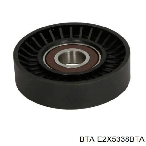 Compre E2X5338BTA BTA Rolo de reguladora de tensão da correia de transmissão