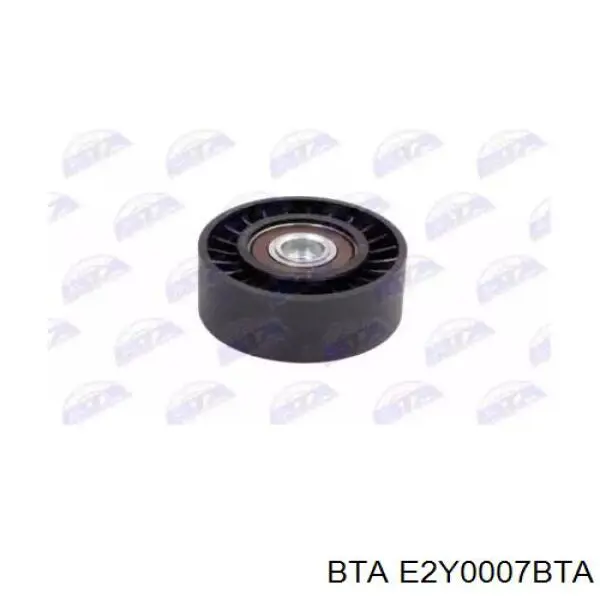 Rolo parasita da correia de transmissão BTA E2Y0007BTA preço, a partir de 35,23 USD