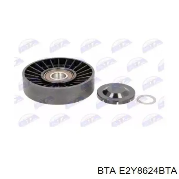 Compre 04792410AA Chrysler Reguladora de tensão da correia de transmissão