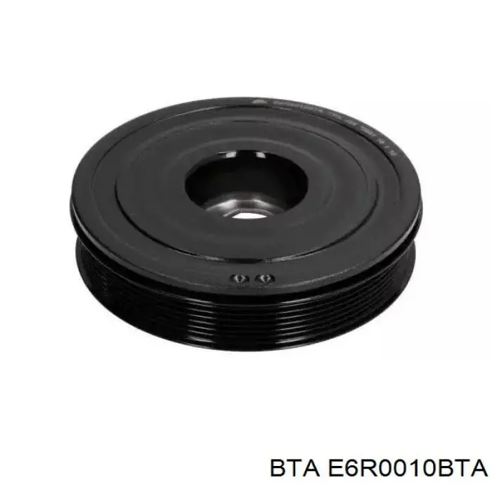 Polia de cambota BTA E6R0010BTA preço, a partir de 93,11 USD