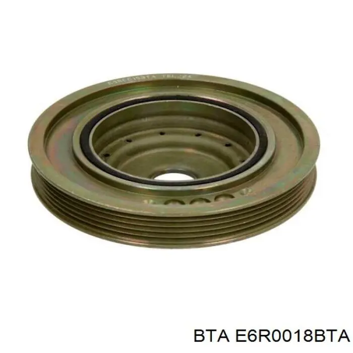Compre DP7302 BGA Polia de cambota