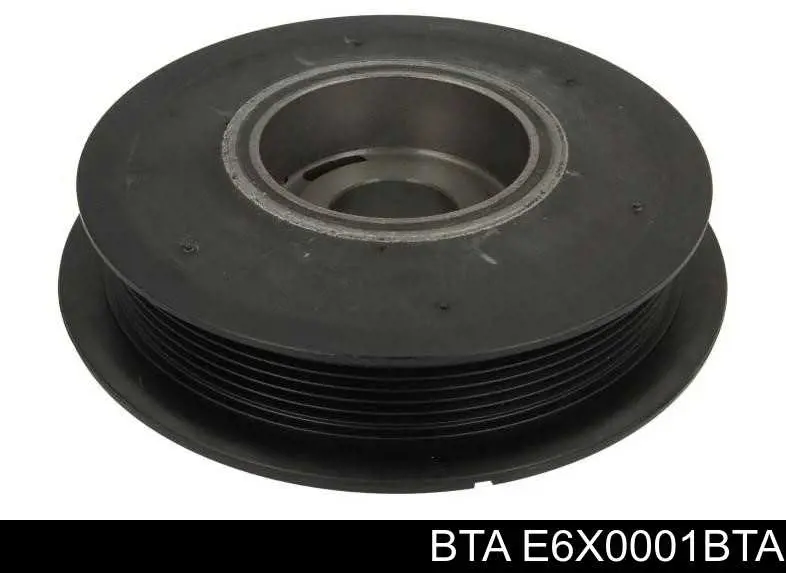 Polia de cambota BTA E6X0001BTA preço, a partir de 83,32 USD