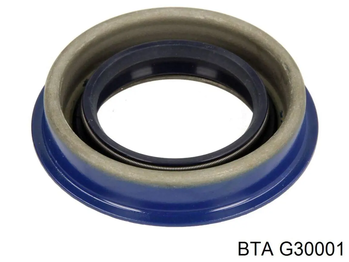 Bucim do semieixo do eixo dianteiro BTA G30001 preço, a partir de 3,38 USD