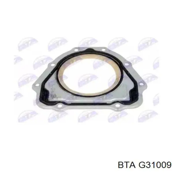 Compre 8200390107 Renault (RVI) Vedação traseira de cambota de motor