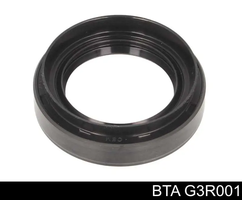 Compre BE2350EO NOK Bucim do semieixo esquerdo do eixo dianteiro