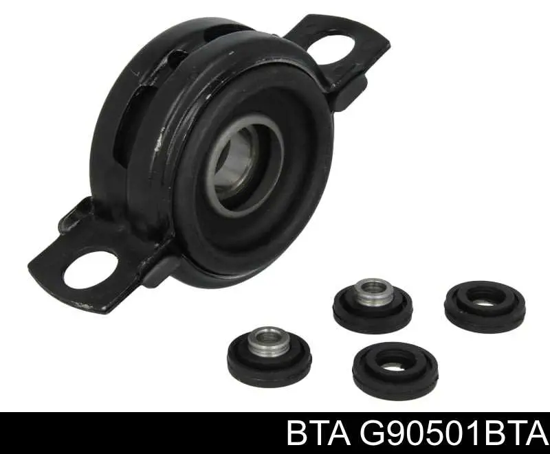 Rolamento suspenso da junta universal BTA G90501BTA preço, a partir de 60,03 USD