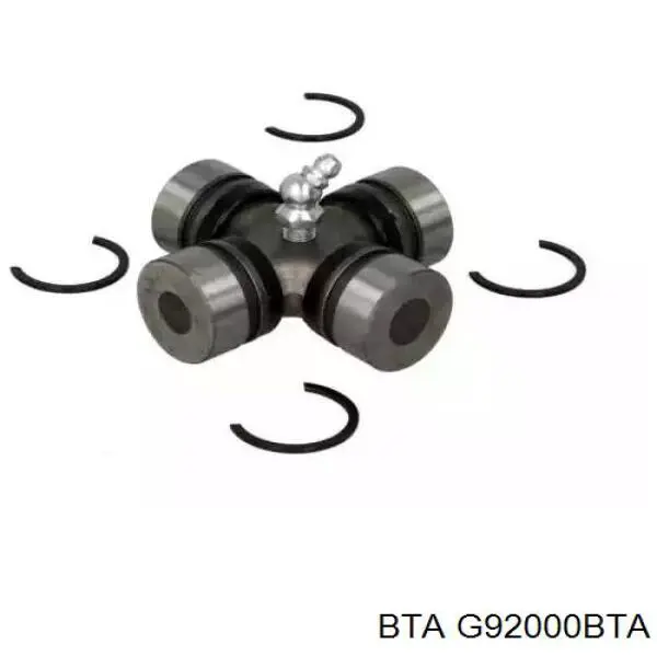 Cruzeta da junta universal traseira BTA G92000BTA preço, a partir de 26,21 USD
