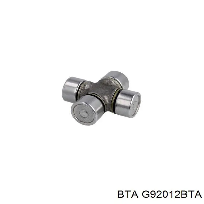 Cruzeta da junta universal traseira BTA G92012BTA preço, a partir de 13,38 USD
