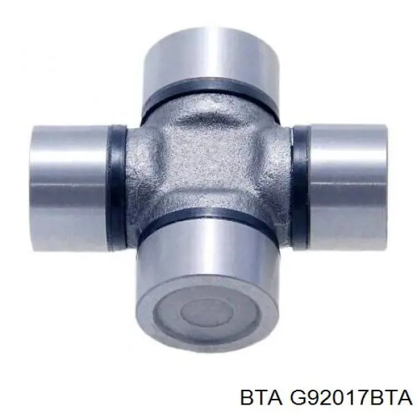 G92017BTA BTA 