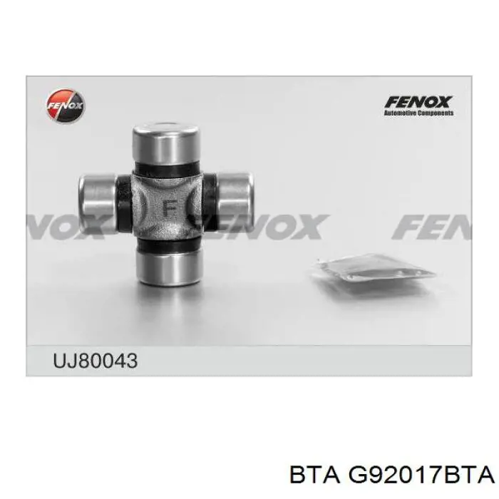  BTA G92017BTA preço, a partir de 51,54 USD