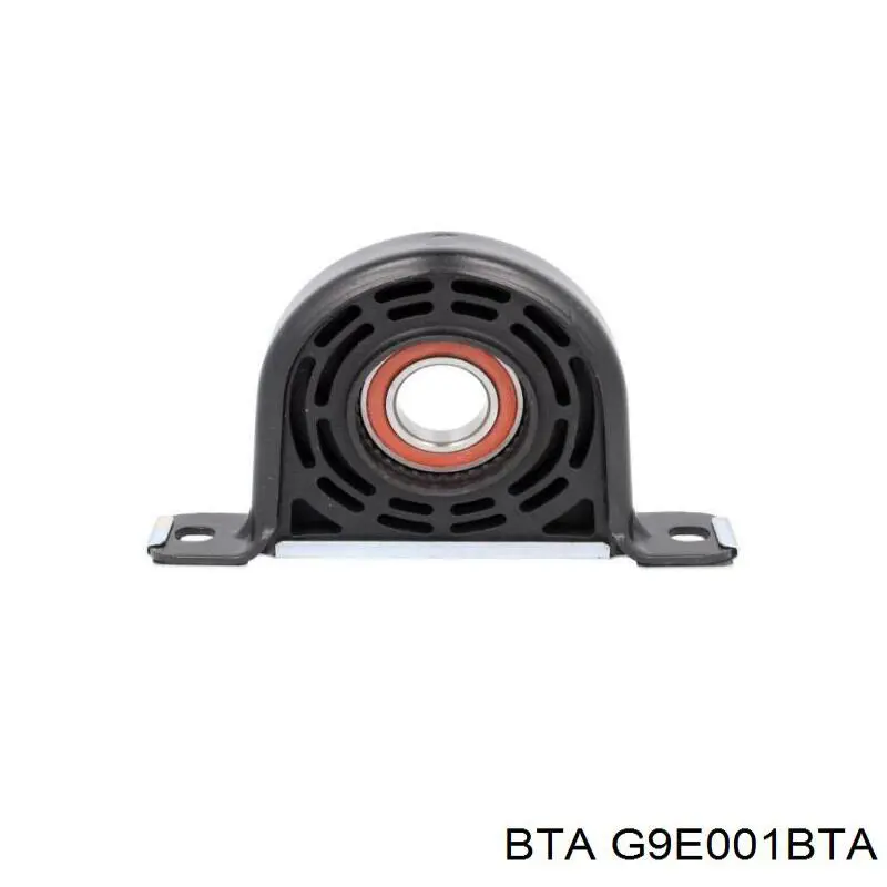 Rolamento suspenso da junta universal Iveco 42569349