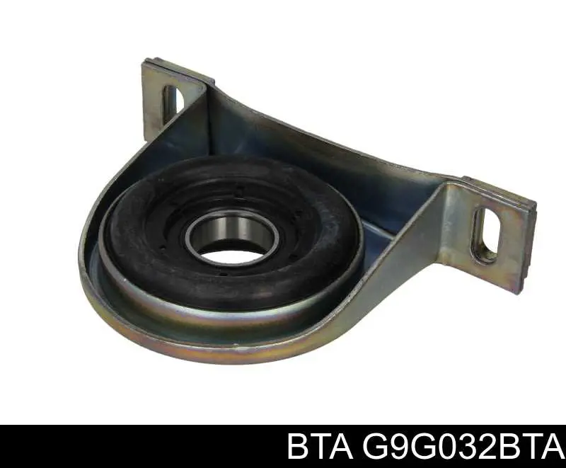 G9G032BTA BTA Cruzeta da junta universal traseira