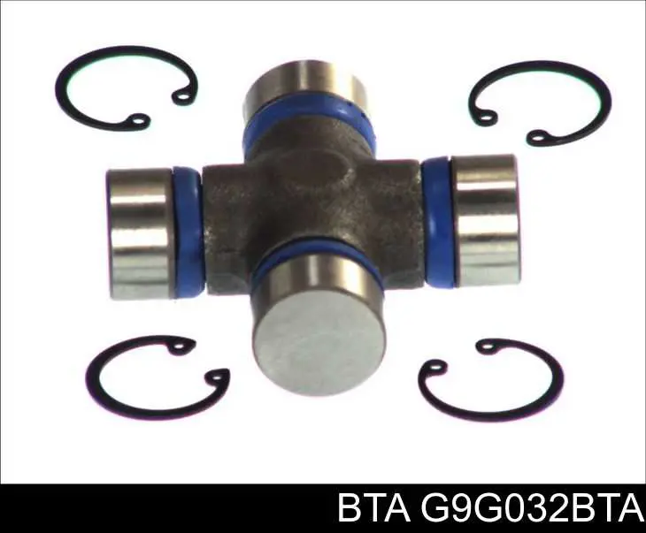 Cruzeta da junta universal traseira BTA G9G032BTA preço, a partir de 17,02 USD