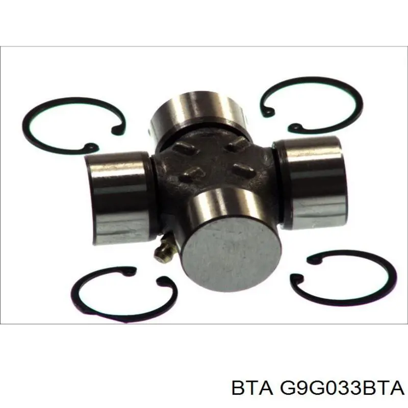 Cruzeta da junta universal traseira BTA G9G033BTA preço, a partir de 28,60 USD