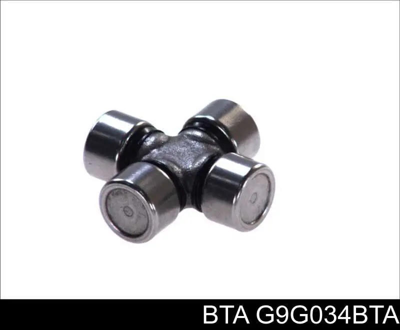 Cruzeta da junta universal traseira BTA G9G034BTA preço, a partir de 23,28 USD