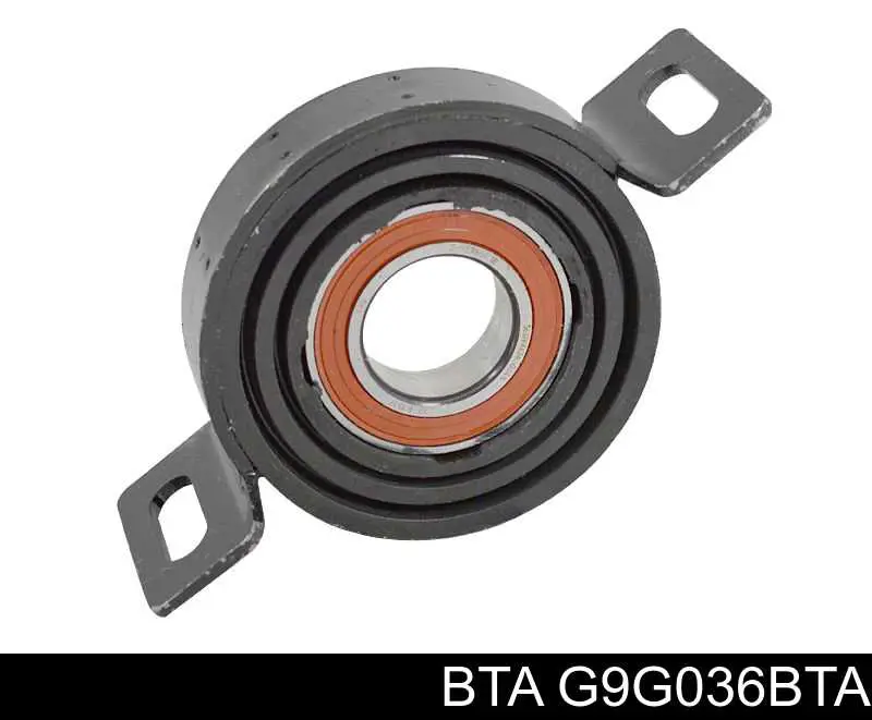 Compre G9G036BTA BTA Cruzeta da junta universal traseira
