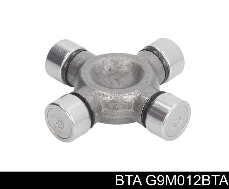 Cruzeta da junta universal traseira BTA G9M012BTA preço, a partir de 19,19 USD