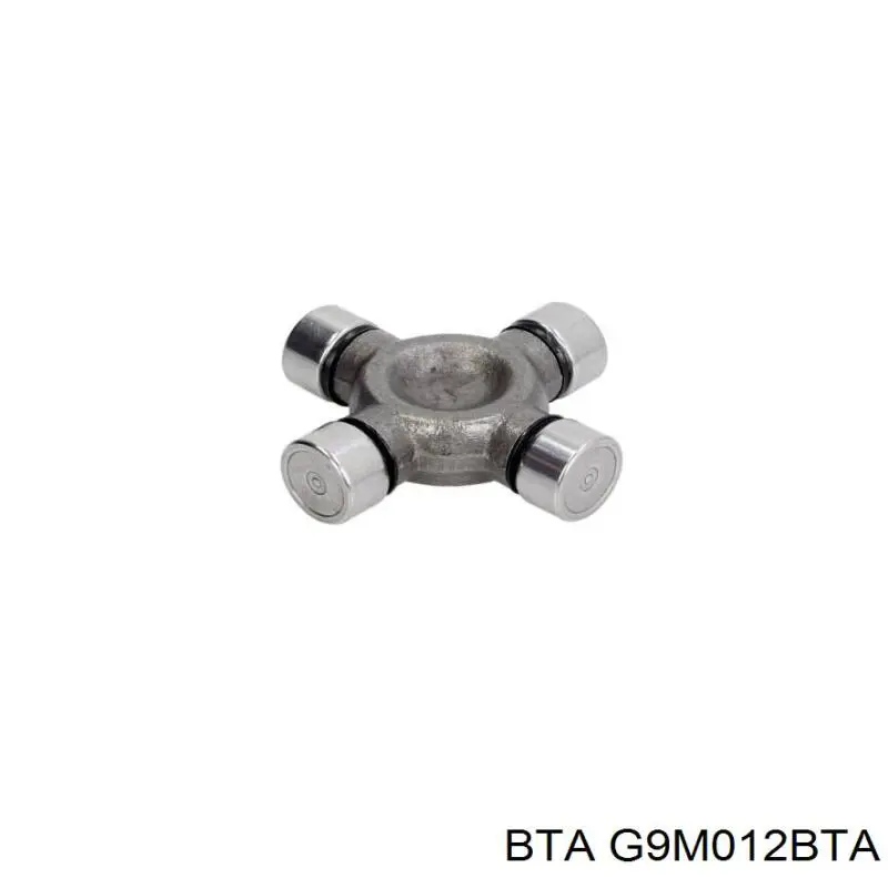 Compre G9M012BTA BTA Cruzeta da junta universal traseira