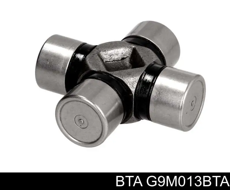 G9M013BTA BTA Cruzeta da junta universal traseira