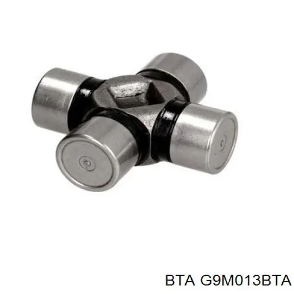 Compre G9M013BTA BTA Cruzeta da junta universal traseira