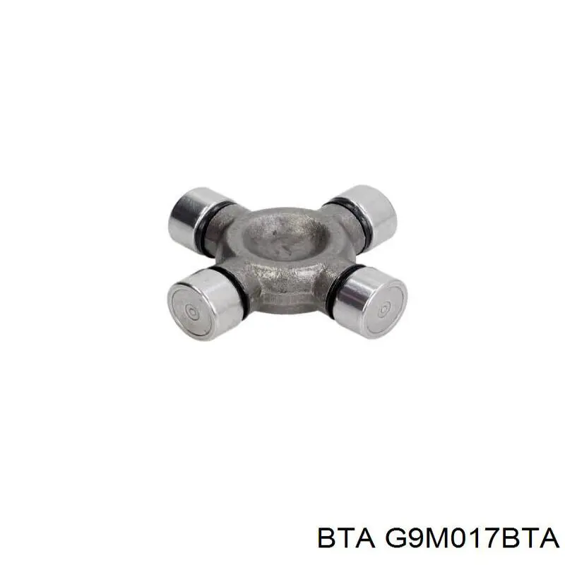 G9M017BTA BTA Cruzeta da junta universal traseira