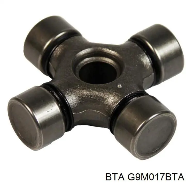 Compre 1KM03 JAB Cruzeta da junta universal traseira