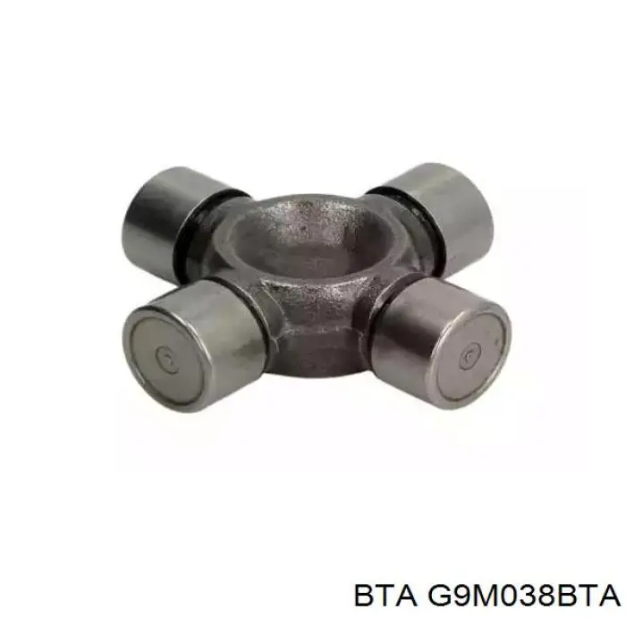 G9M038BTA BTA Cruzeta da junta universal traseira