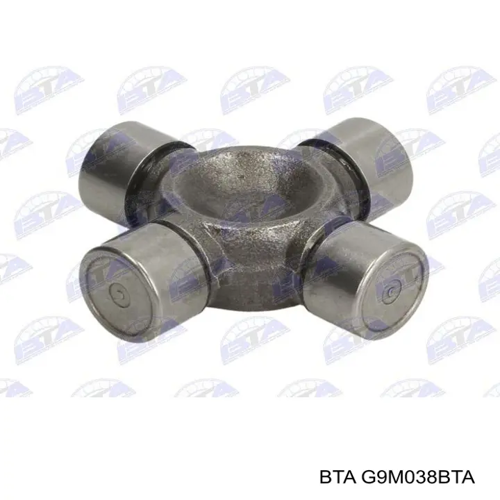 Cruzeta da junta universal traseira BTA G9M038BTA preço, a partir de 30,82 USD