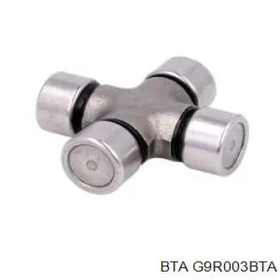 Cruzeta da junta universal traseira BTA G9R003BTA preço, a partir de 18,15 USD