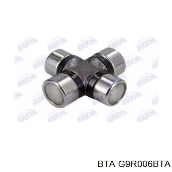 G9R006BTA BTA Cruzeta do mecanismo de direção