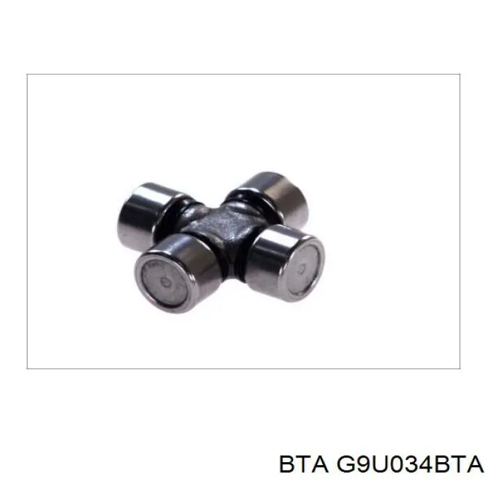 Cruzeta da junta universal traseira Arvin Meritor MCP132 preço, a partir de 9,08 USD